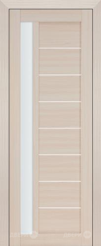 Межкомнатная дверь ProfilDoors 37X эш вайт мелинга (матовое) в Орехово-Зуево