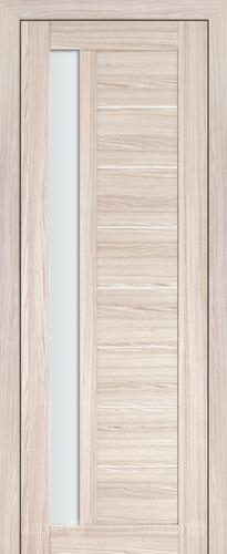 Межкомнатная дверь ProfilDoors 37X капучино мелинга (матовое) в Орехово-Зуево