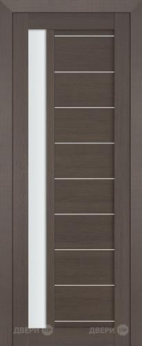 Межкомнатная дверь ProfilDoors 37X грей мелинга (матовое) в Орехово-Зуево