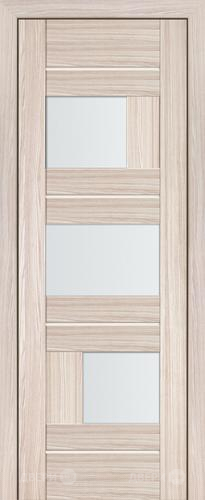 Межкомнатная дверь ProfilDoors 39X капучино мелинга (матовое) в Орехово-Зуево