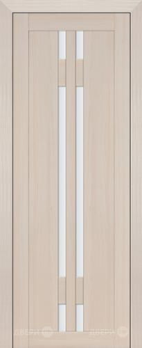 Межкомнатная дверь ProfilDoors 40X эш вайт мелинга (матовое) в Орехово-Зуево