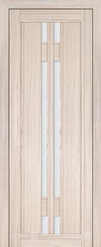 Межкомнатная дверь ProfilDoors 40X капучино мелинга (матовое) в Орехово-Зуево