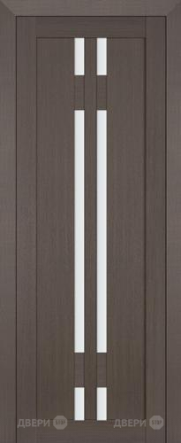 Межкомнатная дверь ProfilDoors 40X грей мелинга (матовое) в Орехово-Зуево