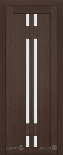 Межкомнатная дверь ProfilDoors 40X венге мелинга (матовое) в Орехово-Зуево