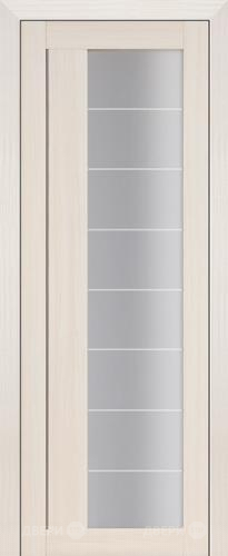 Межкомнатная дверь ProfilDoors 47X эш вайт мелинга (varga) в Орехово-Зуево