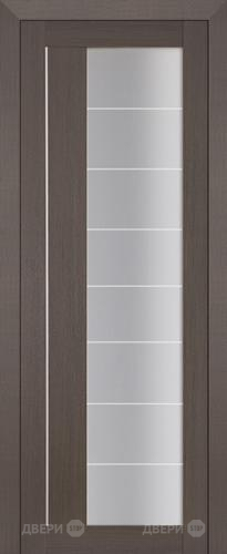 Межкомнатная дверь ProfilDoors 47X грей мелинга (varga) в Орехово-Зуево