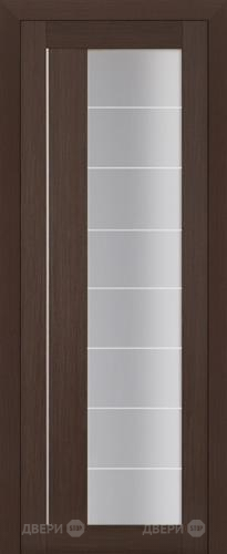 Межкомнатная дверь ProfilDoors 47X венге мелинга (varga) в Орехово-Зуево