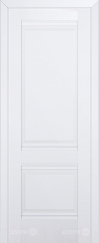 Межкомнатная дверь ProfilDoors 1U аляска в Орехово-Зуево