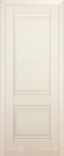 Межкомнатная дверь ProfilDoors 1U магнолия-сатинат в Орехово-Зуево