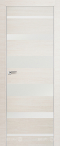 Межкомнатная дверь ProfilDoors 18Z эшвайт (белый лак) в Орехово-Зуево