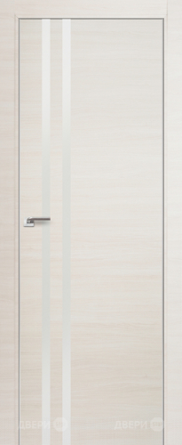 Межкомнатная дверь ProfilDoors 19Z эшвайт (белый глянец) в Орехово-Зуево