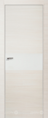 Межкомнатная дверь ProfilDoors 4Z эш вайт кроскут (белый лак) в Орехово-Зуево