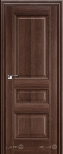 Межкомнатная дверь ProfilDoors 66X орех сиена в Орехово-Зуево