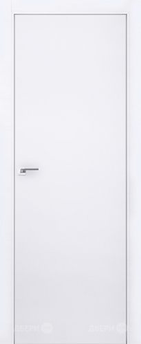 Межкомнатная дверь ProfilDoors 1E Аляска в Орехово-Зуево