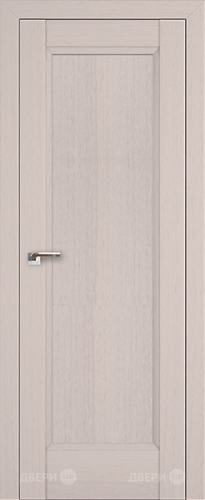 Межкомнатная дверь ProfilDoors 100X пекан белый в Орехово-Зуево