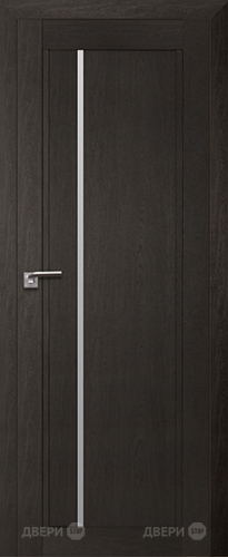 Межкомнатная дверь ProfilDoors 2-70 XN Дарк браун (матовое) в Орехово-Зуево