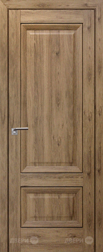 Межкомнатная дверь ProfilDoors 2-89 XN Салинас темный в Орехово-Зуево