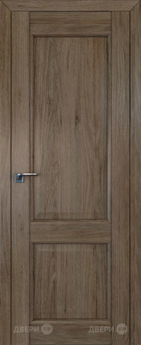 Межкомнатная дверь ProfilDoors 2-41 XN Салинас темный в Орехово-Зуево