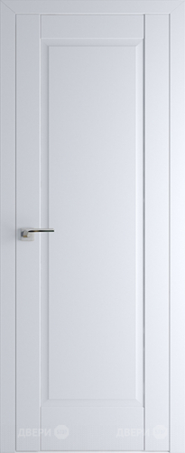 Межкомнатная дверь ProfilDoors 100U Аляска в Орехово-Зуево