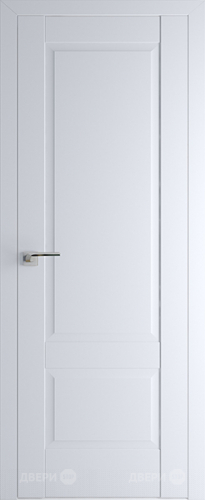 Межкомнатная дверь ProfilDoors 105U Аляска в Орехово-Зуево