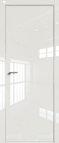 Межкомнатная дверь ProfilDoors 1LK магнолия люкс в Орехово-Зуево