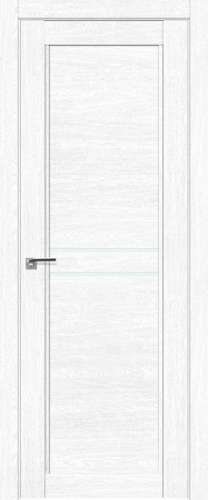 Межкомнатная дверь ProfilDoors 2-75 XN Монблан (матовое) в Орехово-Зуево