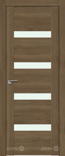 Межкомнатная дверь ProfilDoors 2-81 XN Салинас темный (матовое) в Орехово-Зуево