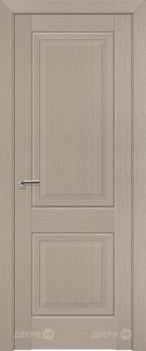 Межкомнатная дверь ProfilDoors 2-87 XN Стоун в Орехово-Зуево