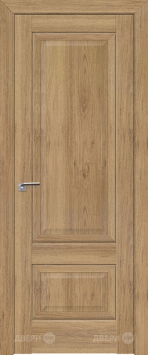 Межкомнатная дверь ProfilDoors 2-89 XN Салинас светлый в Орехово-Зуево