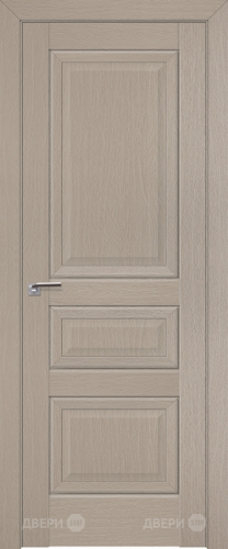 Межкомнатная дверь ProfilDoors 2-93 XN Стоун в Орехово-Зуево