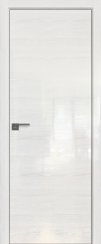 Межкомнатная дверь ProfilDoors 20 STK Pine White glossy (белый глянец) в Орехово-Зуево