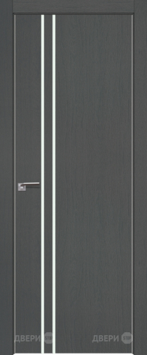 Межкомнатная дверь ProfilDoors 35 ZN Грувд (матовое) в Орехово-Зуево