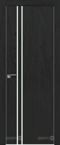 Межкомнатная дверь ProfilDoors 35 ZN Дарк браун (матовое) в Орехово-Зуево