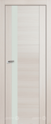 Межкомнатная дверь ProfilDoors 62X эшвайт мелинга (белый лак) в Орехово-Зуево