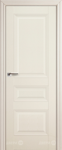 Межкомнатная дверь ProfilDoors 66X эшвайт в Орехово-Зуево