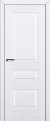 Межкомнатная дверь ProfilDoors 66U Аляска в Орехово-Зуево