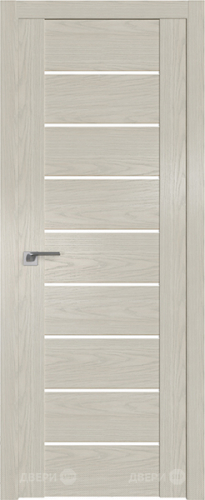 Межкомнатная дверь ProfilDoors 98 N дуб скай беленый (матовое) в Орехово-Зуево