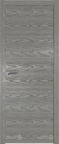 Межкомнатная дверь ProfilDoors 44NK Дуб скай деним в Орехово-Зуево