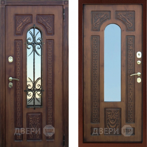 Дверь Лацио 2К в Орехово-Зуево