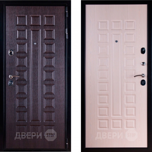 Дверь Премиум Беленый Дуб в Орехово-Зуево