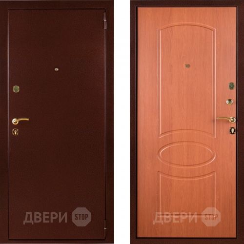 Дверь Триумф Миланский Орех в Орехово-Зуево