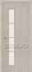 Межкомнатная дверь Тренд-4 (3D Cappuccino) в Орехово-Зуево