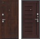 Входная металлическая Дверь Bravo Porta S-3 9/П29 Венге в Орехово-Зуево