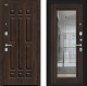 Входная металлическая Дверь Bravo Форм Kale Almon/Wenge Veralinga в Орехово-Зуево