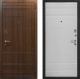 Входная металлическая Дверь Дверной Континент ДК-80 в Орехово-Зуево