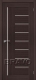Межкомнатная дверь Порта-29 (Wenge Veralinga) в Орехово-Зуево