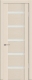 Межкомнатная дверь А-05 бари бежевый в Орехово-Зуево