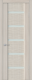 Межкомнатная дверь Б-05 белёный дуб в Орехово-Зуево