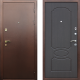 Входная металлическая Дверь АСД Грация Венге в Орехово-Зуево