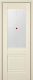 Межкомнатная дверь ProfilDoors 2X эш вайт (узор матовый) в Орехово-Зуево